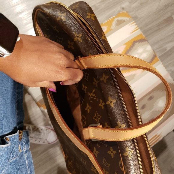 Louis Vuitton briefcases - Picture 2 of 7